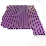 LDO Voron V2.4 Frame kit - Purple - 350 size