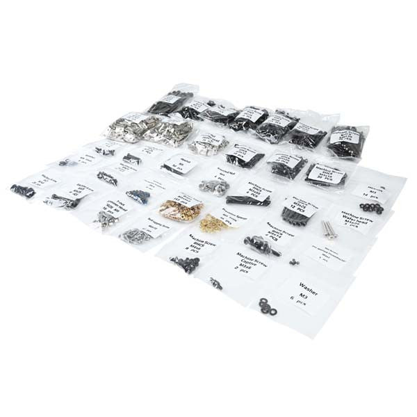 LDO Voron V2.4 Hardware kit