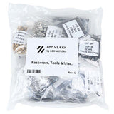 LDO Voron V2.4 Hardware kit