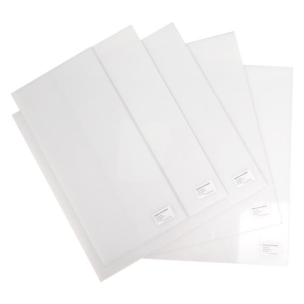 LDO 2.4 F350 Full panel kit