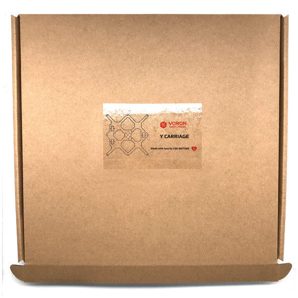 LDO Switchwire SW Y Carriage