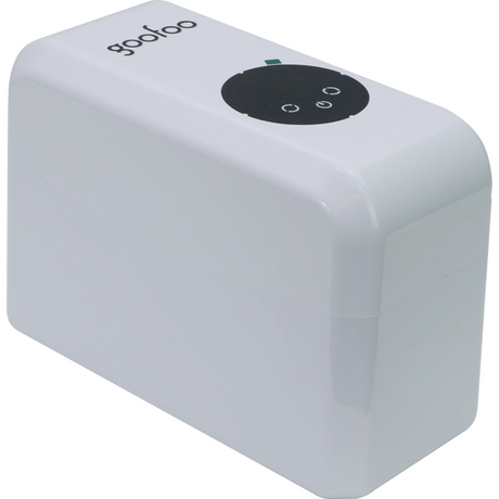 Goofoo3D Heated Resin Mixer