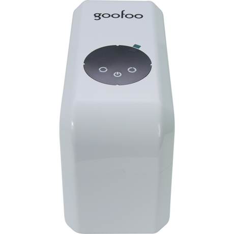 Goofoo3D Heated Resin Mixer