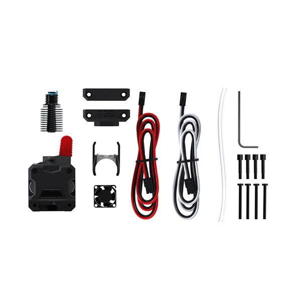 E3D Revo LGX Coldside, Direct
