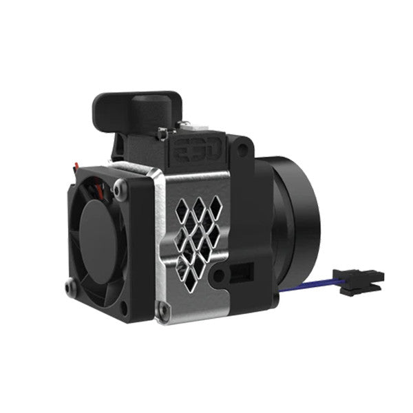 E3D Roto Coldside Packed Inc. Cables and Fan