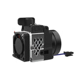 E3D Roto Coldside Packed Inc. Cables and Fan