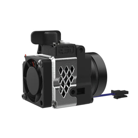E3D Roto Coldside Packed Inc. Cables and Fan