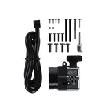 E3D Roto Coldside with Bowdapter and Cables