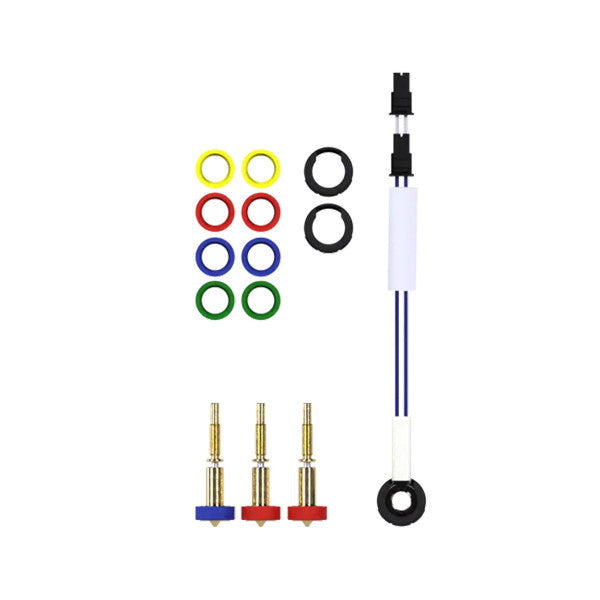 E3D Revo 24 Volt High Flow Hotside Kit