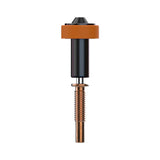 E3D Revo High Flow ObXidian nozzle 1.75 mm