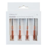 Creality 3D Unicorn Quicks-Swap Nozzle kit (0.4mm, 0.6mm, 0.8mm)