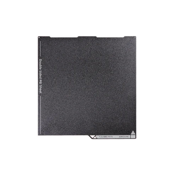 Anycubic Kobra 3 PEI Spring Steel print bed