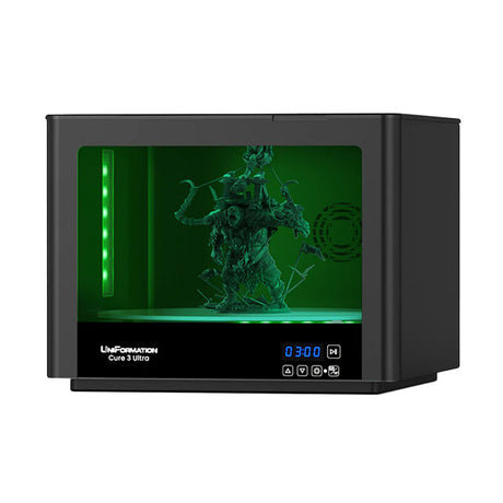 Uniformation Cure3 Ultra Curing Station