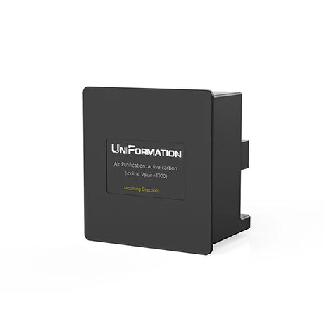 Uniformation GK3 Ultra 16K Internal Air Purifier (6 pieces)