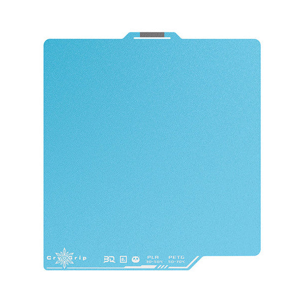 BIQU CryoGrip Build plate for Bambu Lab