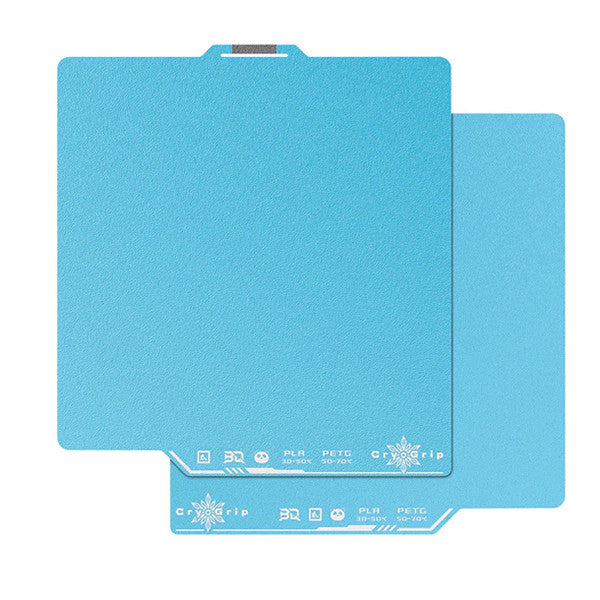 BIQU CryoGrip Build plate for Bambu Lab