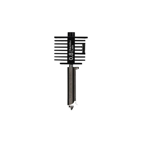 Bambu Lab Hotend with Hardened Steel Nozzle - A1 Series