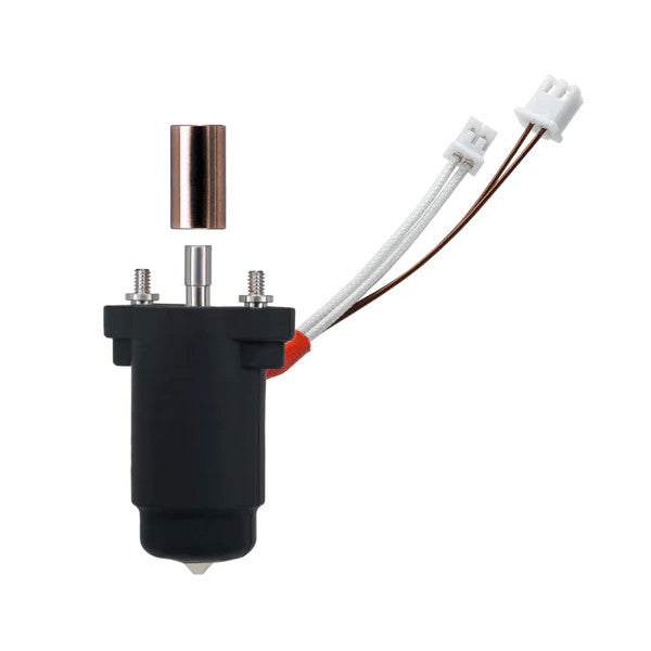 Micro Swiss FlowTech™ Hotend for Creality Ender 3 V3 KE