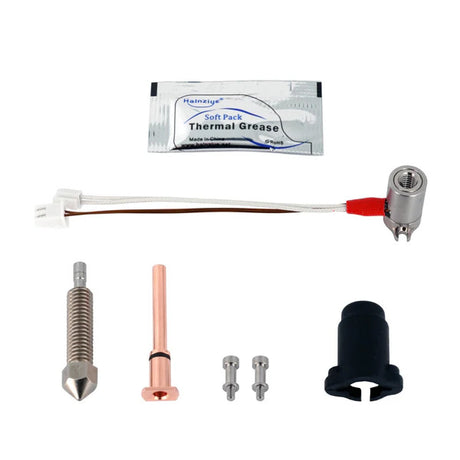 Micro Swiss FlowTech™ Hotend for Creality Ender 3 V3 / Ender 3 V3 Plus