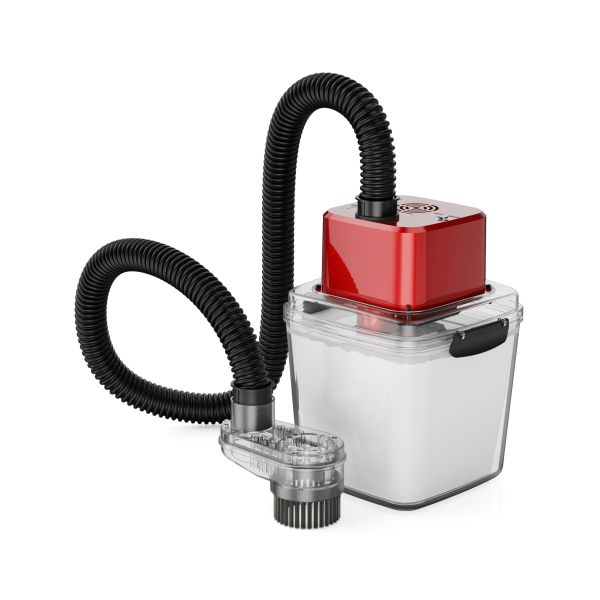 Two Trees M1 Little Monster CNC Vacuum for TTC-450 & TCC-450 Pro