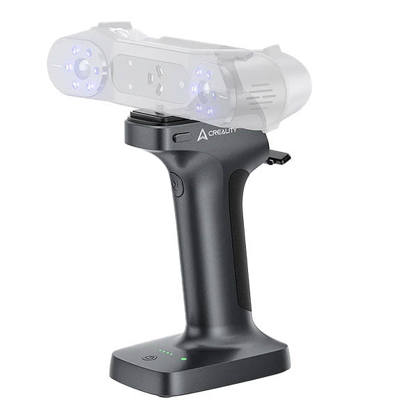 Creality Scan Bridge for Raptor or RaptorX 3D Scanner