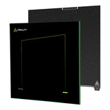 Creality 3D K2 Plus PEI Frosted Build Plate