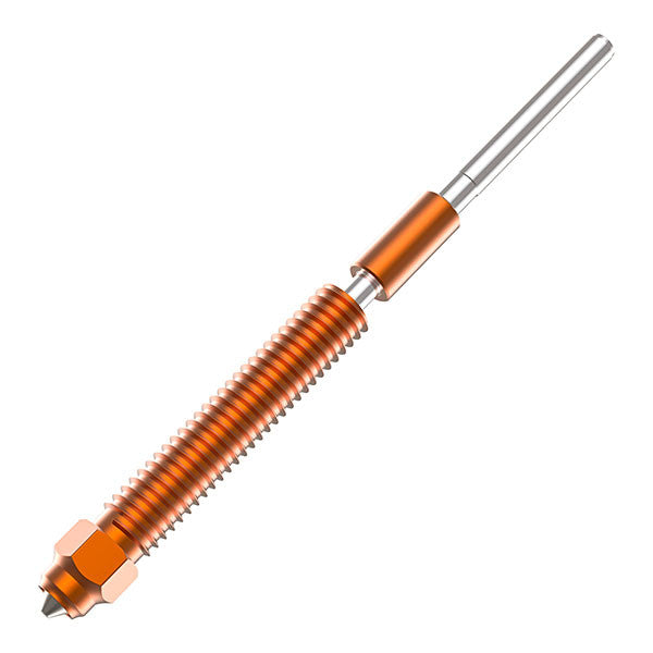 Creality 3D Unicorn K2P Quicks-Swap Nozzle 0.6 mm