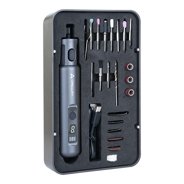 Creality 3D Cordless Rotary Tool Kit