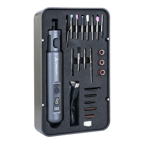 Creality 3D Cordless Rotary Tool Kit
