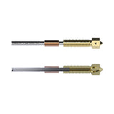 E3D Creality High Flow Brass Unicorn Nozzle 0.4mm