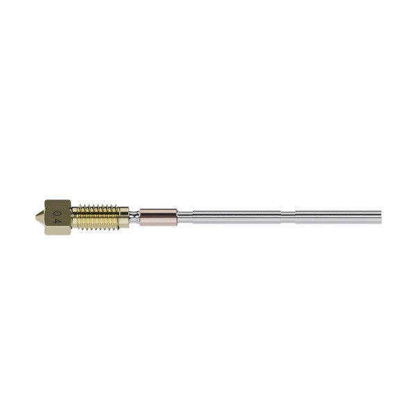 E3D Brass High Flow Prusa Nozzle 0.4mm