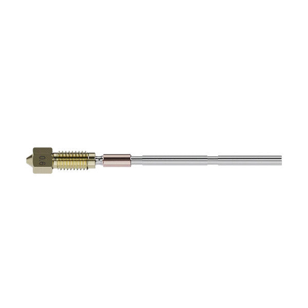 E3D Brass High Flow Prusa Nozzle 0.6mm