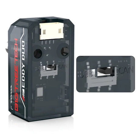 Bigtreetech Eddy Duo (USB or CAN)