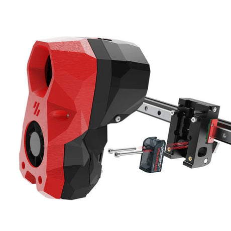 Bigtreetech Eddy Duo (USB or CAN)