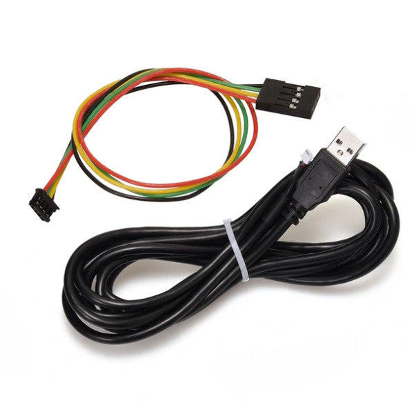Bigtreetech Eddy Duo (USB or CAN)