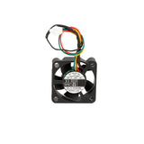 Creality 3D K2 Plus Heatbreak fan | 24V | 30x30x10 | axial