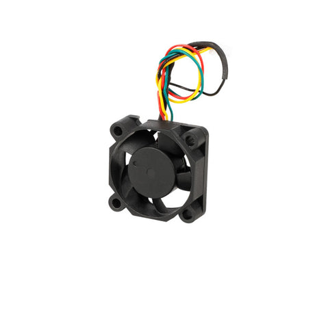 Creality 3D K2 Plus Heatbreak fan | 24V | 30x30x10 | axial