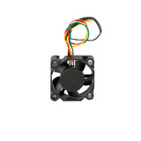 Creality 3D K2 Plus Heatbreak fan | 24V | 30x30x10 | axial