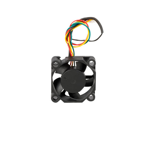 Creality 3D K2 Plus Heatbreak fan | 24V | 30x30x10 | axial