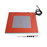 Creality 3D K2 Plus Heated bed