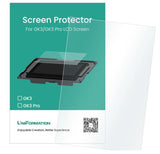 UniFormation GK3 (Pro) Screen Protector (3Pcs/Set)