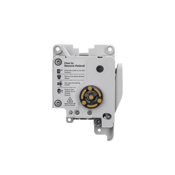 Bambu Lab A1 Series Extruder Unit