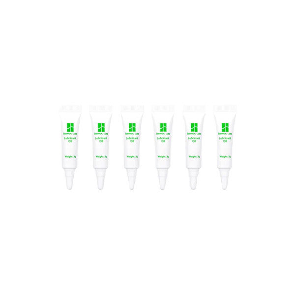 Bambu Lab Lubricant Oil