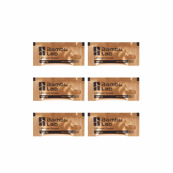 Bambu Lab Lubricant Grease