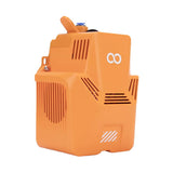 Elegoo OrangeStorm Giga Printhead