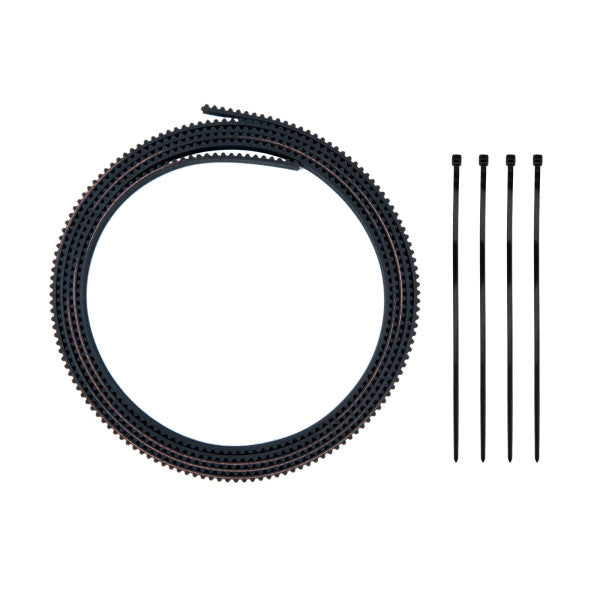 Elegoo OrangeStorm Giga X-Axis Timing Belt Assembly