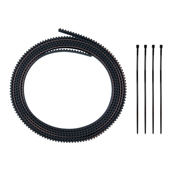 Elegoo OrangeStorm Giga Y-Axis Timing Belt Assembly