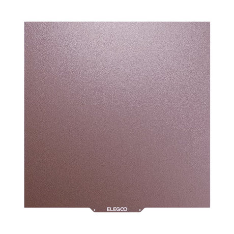 Elegoo OrangeStorm Giga PEI