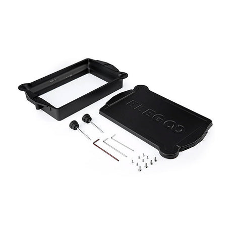 Elegoo Saturn 4 Ultra 16K Resin vat