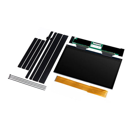 Elegoo Saturn 4 Ultra 16K LCD Screen